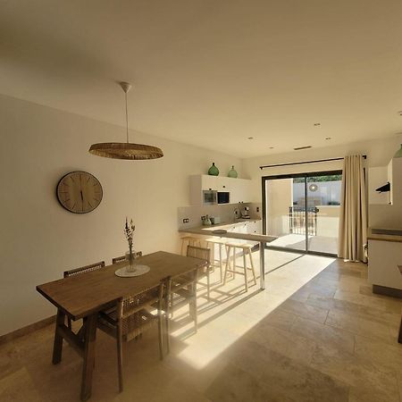 Les Logis De Cocagne Apartment แซ็งต์-เรมีย์-เดอ-โพรวองซ์ ภายนอก รูปภาพ