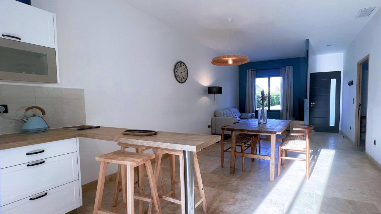 Les Logis De Cocagne Apartment แซ็งต์-เรมีย์-เดอ-โพรวองซ์ ภายนอก รูปภาพ