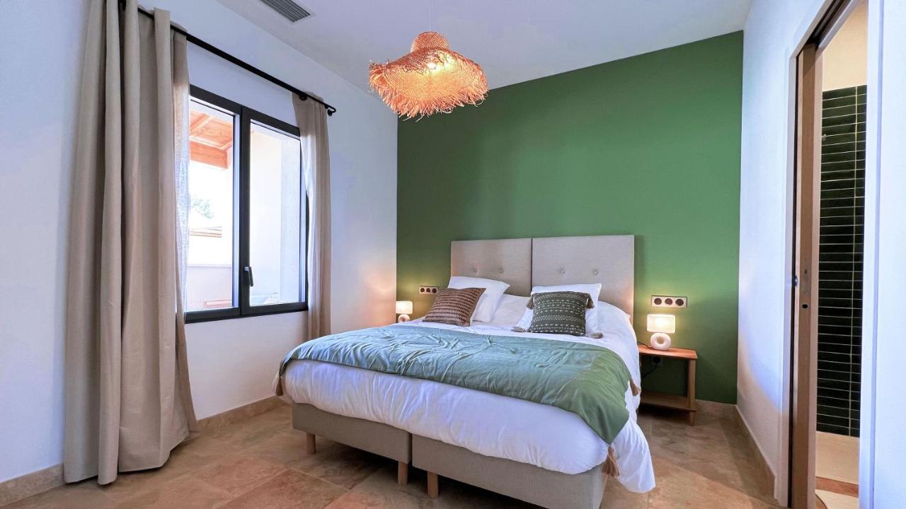 Les Logis De Cocagne Apartment แซ็งต์-เรมีย์-เดอ-โพรวองซ์ ภายนอก รูปภาพ