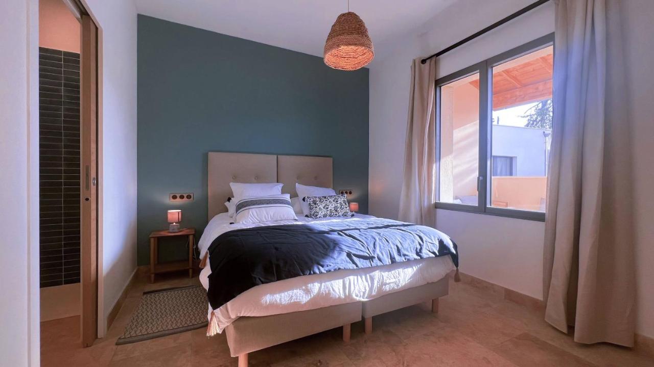 Les Logis De Cocagne Apartment แซ็งต์-เรมีย์-เดอ-โพรวองซ์ ภายนอก รูปภาพ