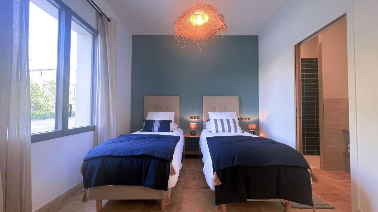 Les Logis De Cocagne Apartment แซ็งต์-เรมีย์-เดอ-โพรวองซ์ ภายนอก รูปภาพ