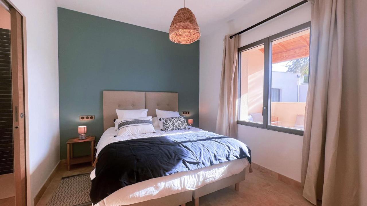 Les Logis De Cocagne Apartment แซ็งต์-เรมีย์-เดอ-โพรวองซ์ ภายนอก รูปภาพ