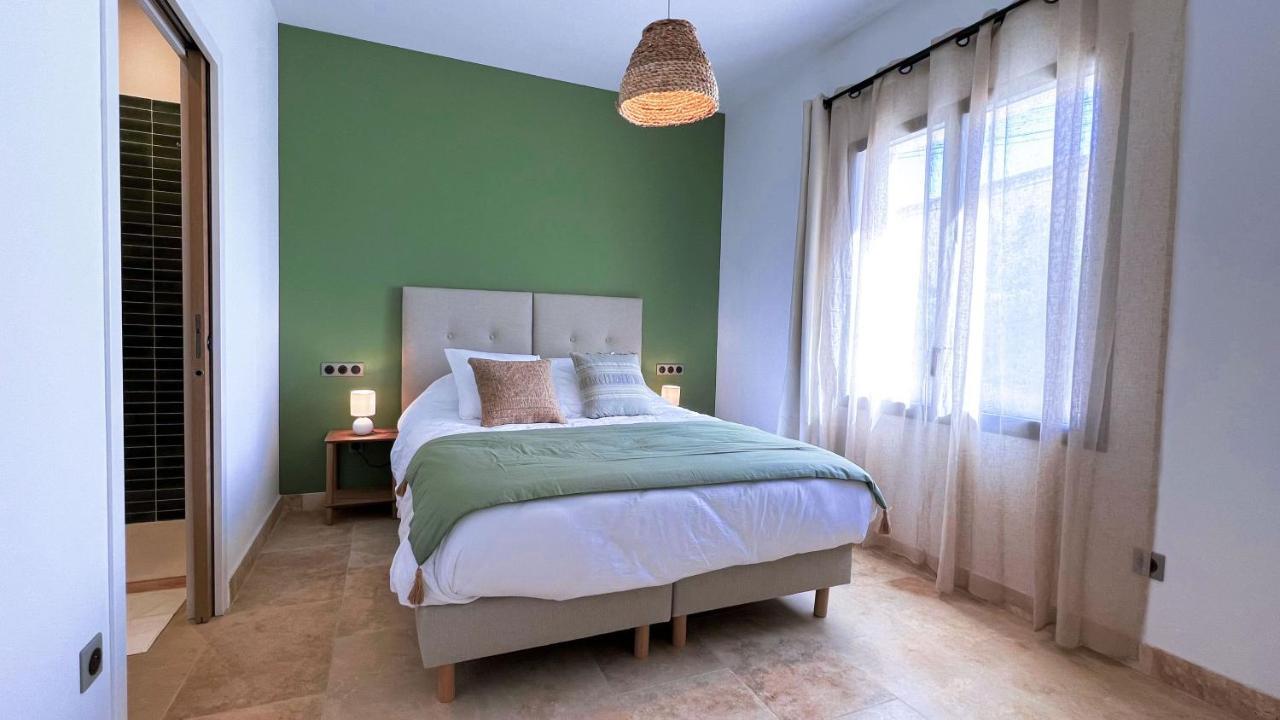 Les Logis De Cocagne Apartment แซ็งต์-เรมีย์-เดอ-โพรวองซ์ ภายนอก รูปภาพ