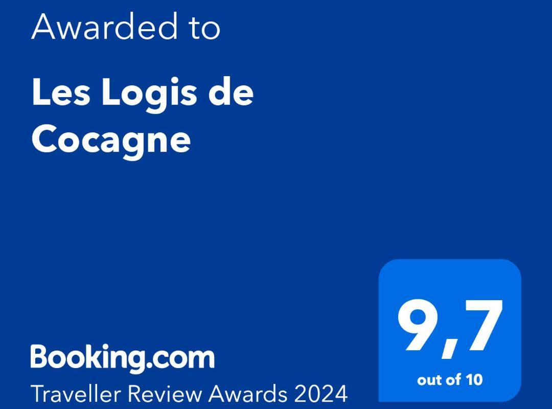 Les Logis De Cocagne Apartment แซ็งต์-เรมีย์-เดอ-โพรวองซ์ ภายนอก รูปภาพ