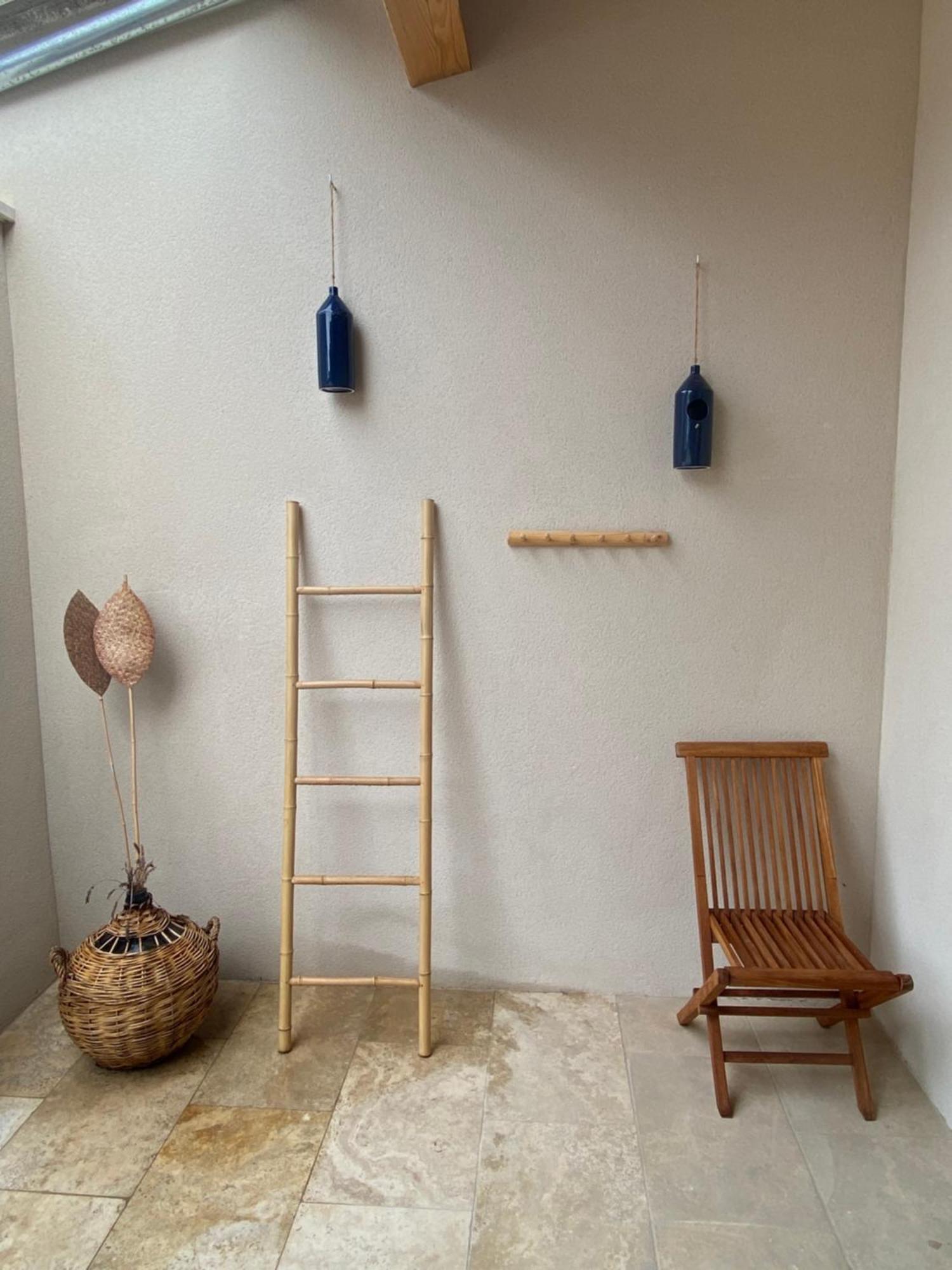 Les Logis De Cocagne Apartment แซ็งต์-เรมีย์-เดอ-โพรวองซ์ ภายนอก รูปภาพ