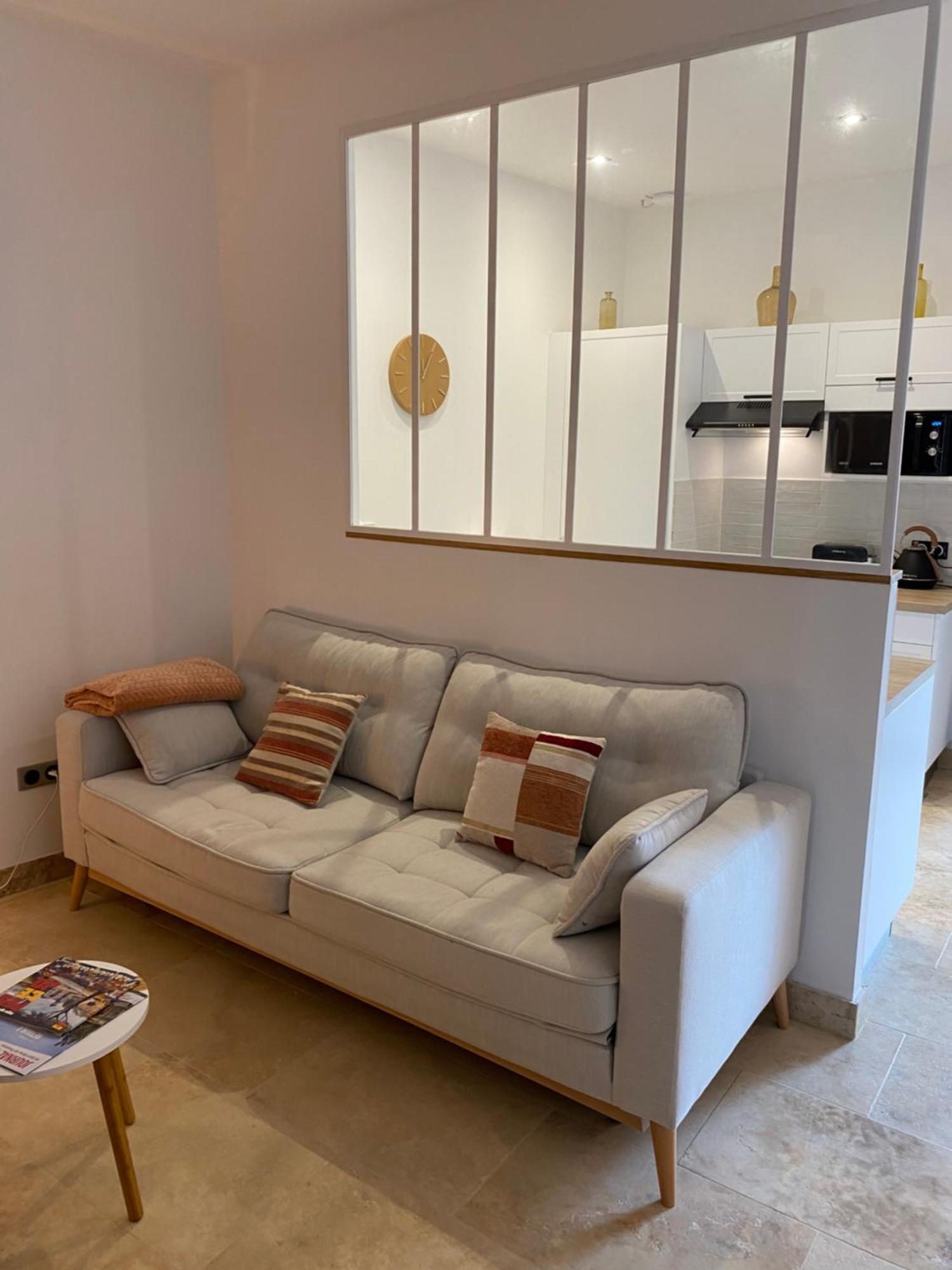 Les Logis De Cocagne Apartment แซ็งต์-เรมีย์-เดอ-โพรวองซ์ ภายนอก รูปภาพ