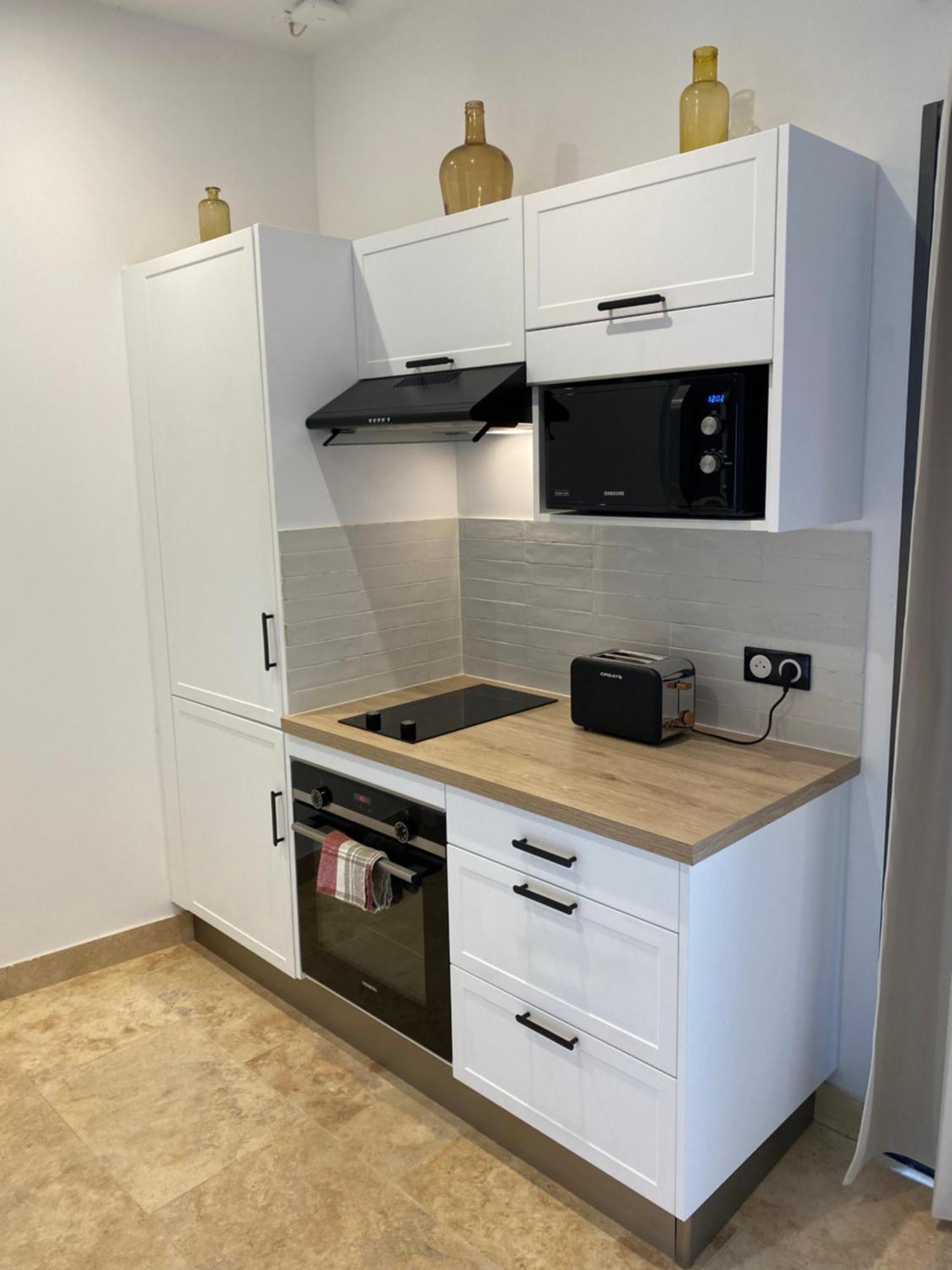 Les Logis De Cocagne Apartment แซ็งต์-เรมีย์-เดอ-โพรวองซ์ ภายนอก รูปภาพ