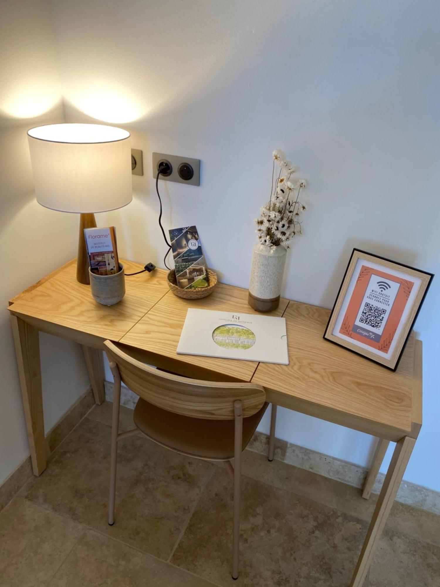 Les Logis De Cocagne Apartment แซ็งต์-เรมีย์-เดอ-โพรวองซ์ ภายนอก รูปภาพ