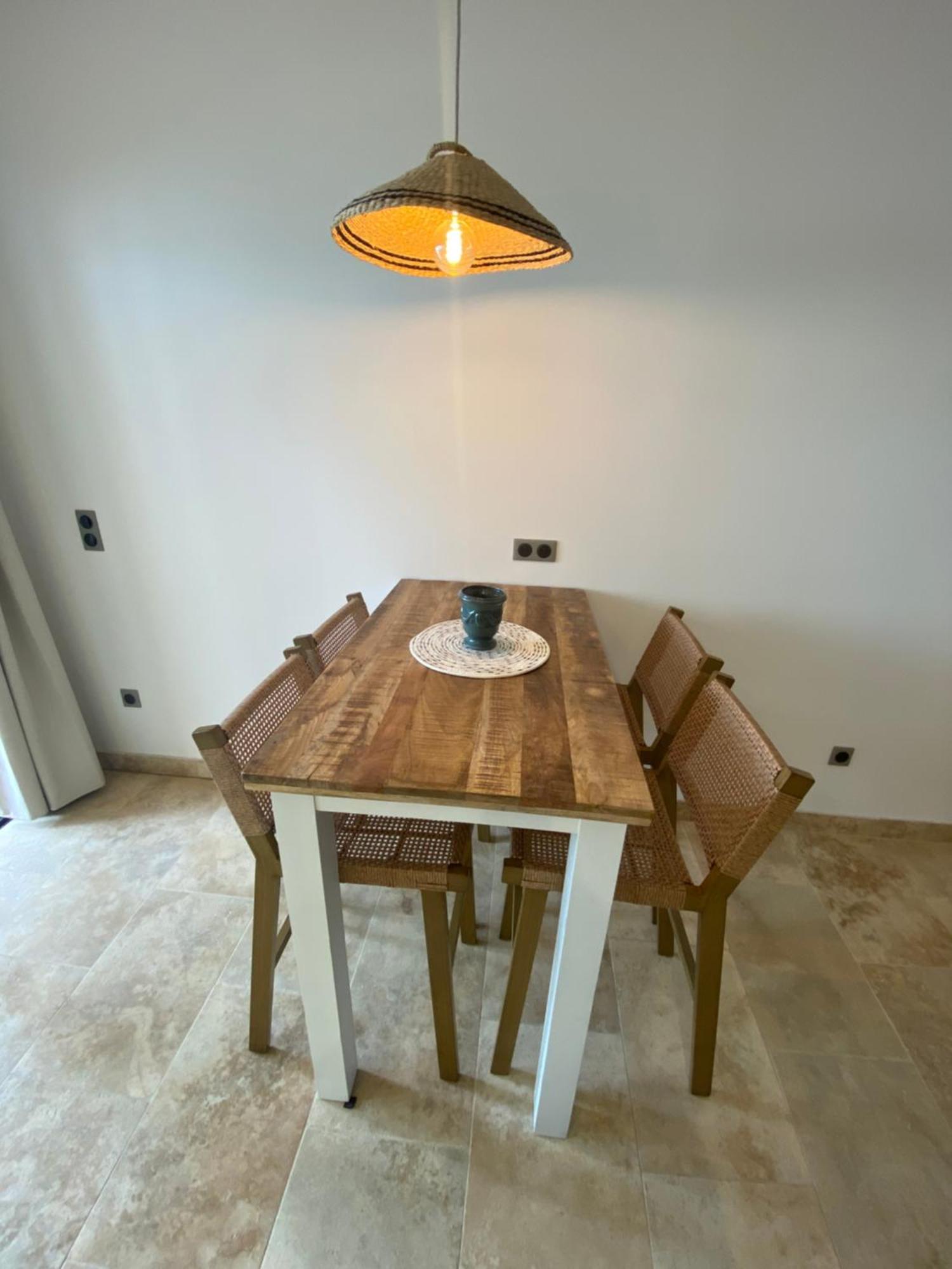 Les Logis De Cocagne Apartment แซ็งต์-เรมีย์-เดอ-โพรวองซ์ ภายนอก รูปภาพ