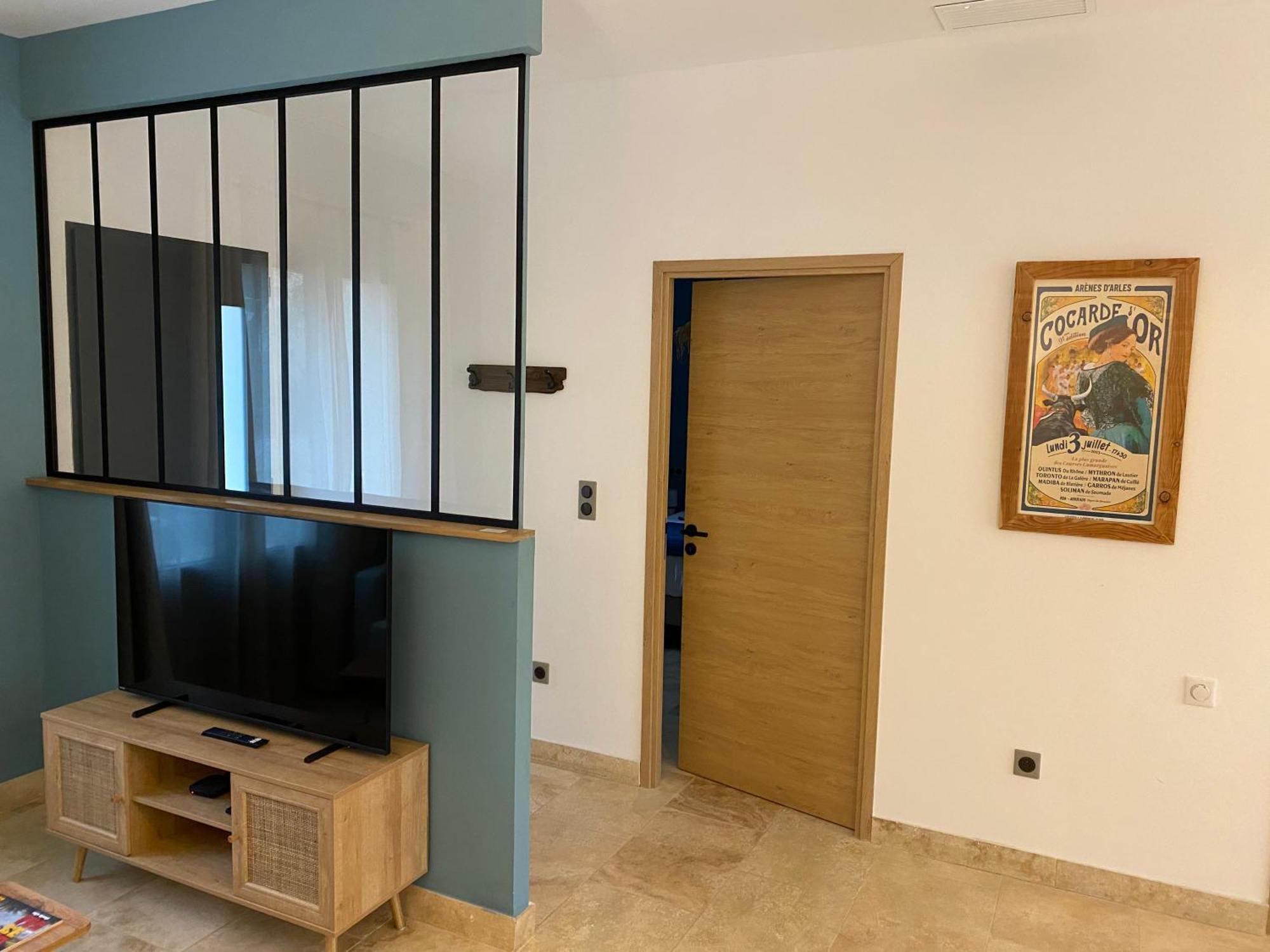 Les Logis De Cocagne Apartment แซ็งต์-เรมีย์-เดอ-โพรวองซ์ ภายนอก รูปภาพ