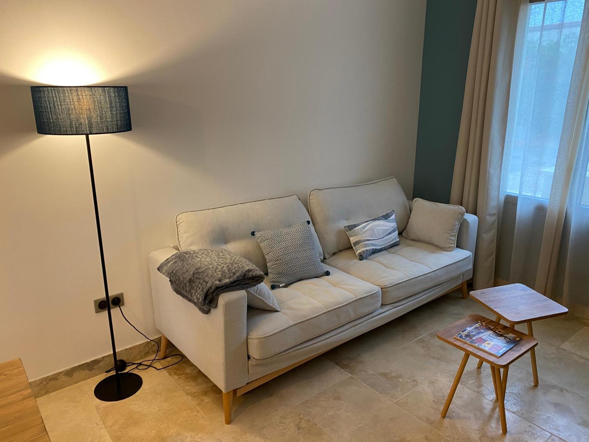 Les Logis De Cocagne Apartment แซ็งต์-เรมีย์-เดอ-โพรวองซ์ ภายนอก รูปภาพ