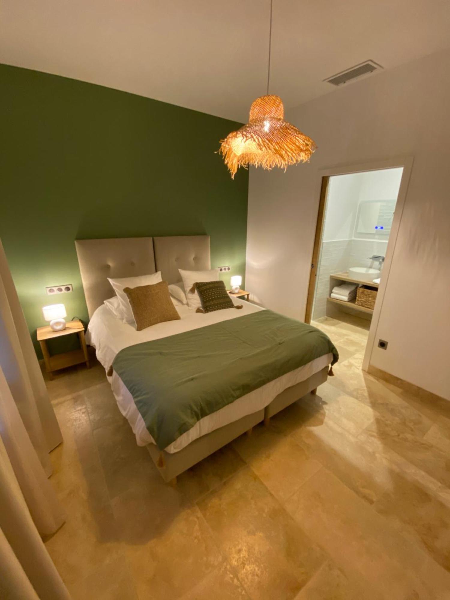 Les Logis De Cocagne Apartment แซ็งต์-เรมีย์-เดอ-โพรวองซ์ ภายนอก รูปภาพ