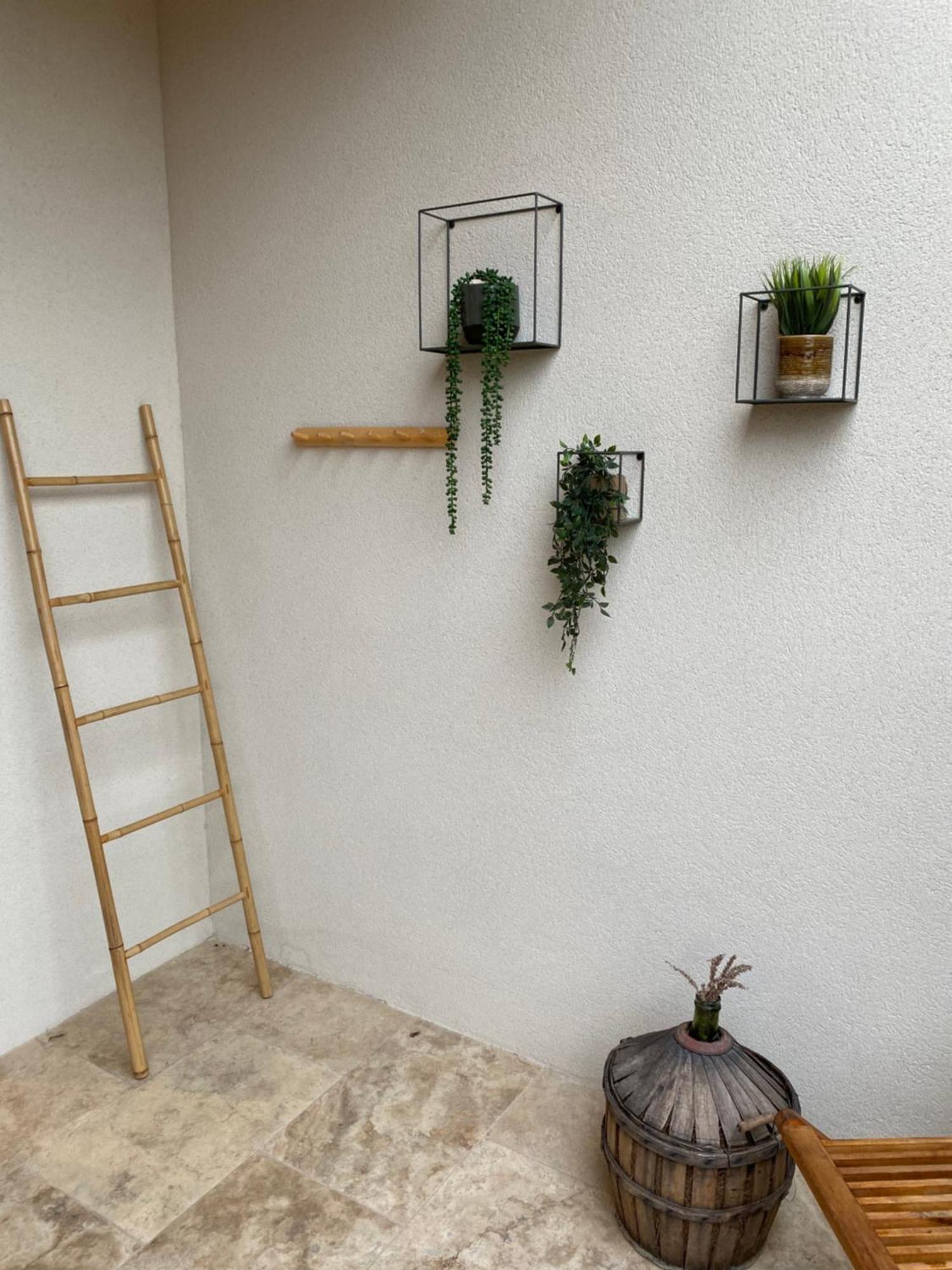 Les Logis De Cocagne Apartment แซ็งต์-เรมีย์-เดอ-โพรวองซ์ ภายนอก รูปภาพ