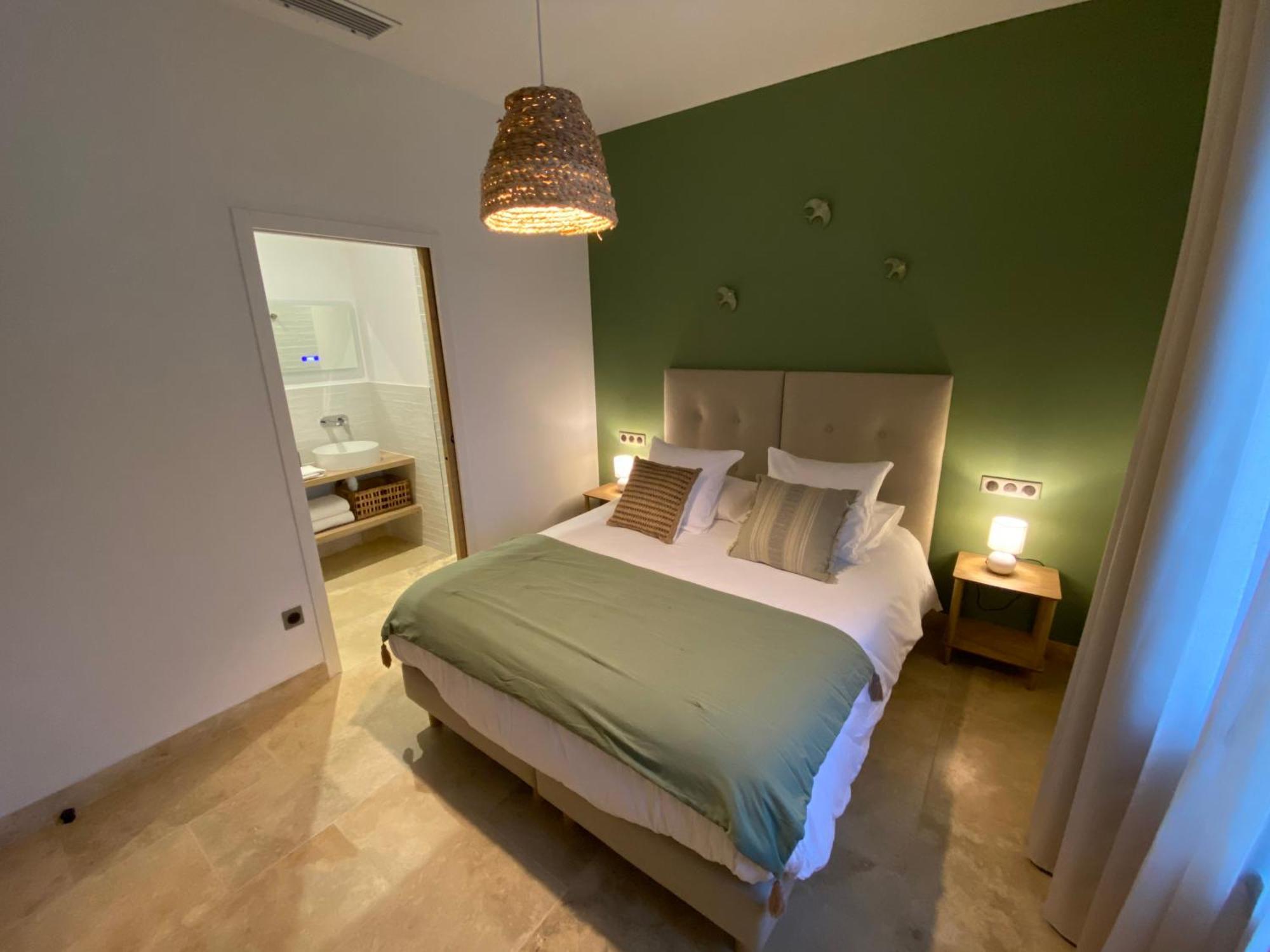 Les Logis De Cocagne Apartment แซ็งต์-เรมีย์-เดอ-โพรวองซ์ ภายนอก รูปภาพ