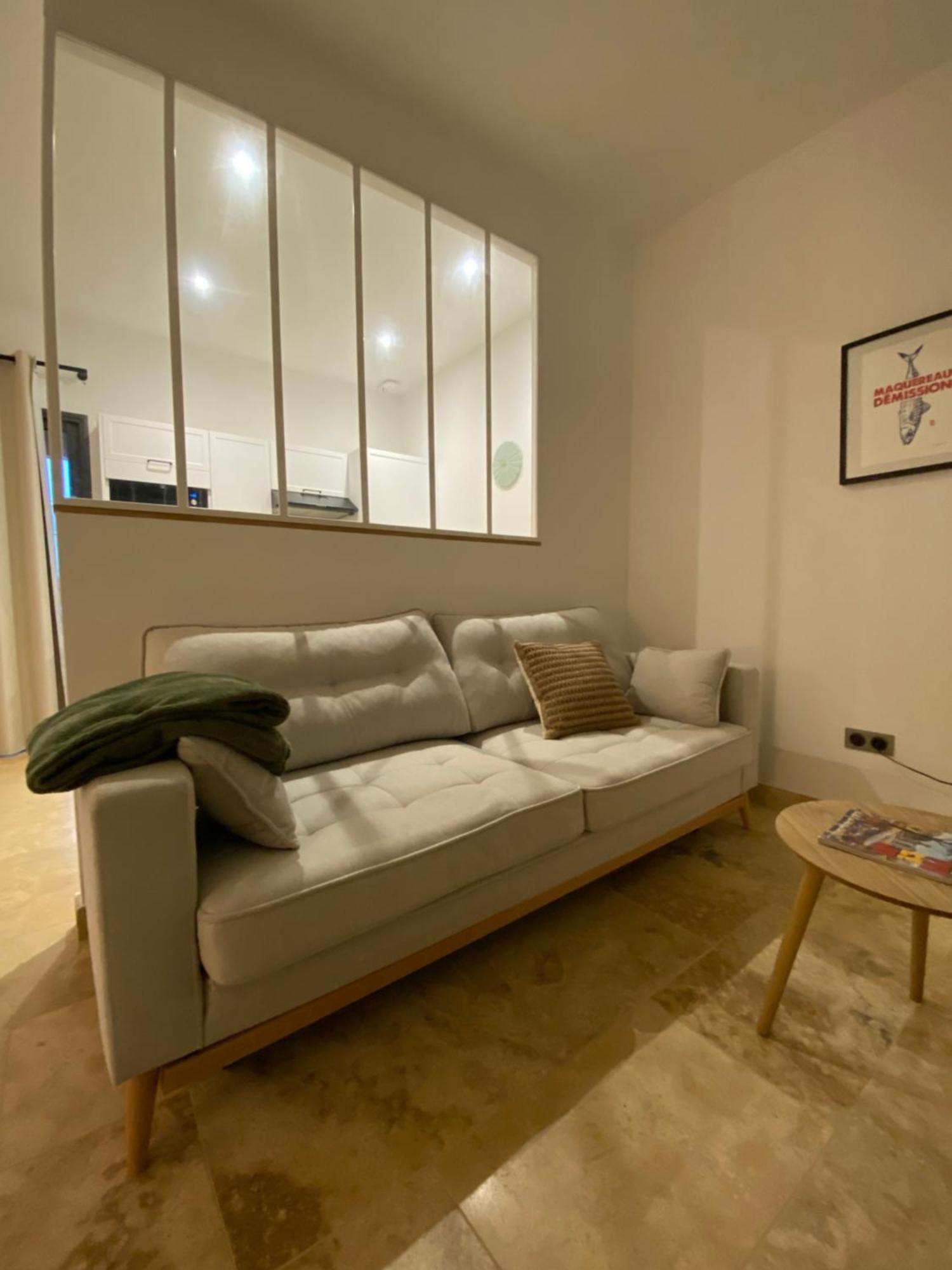 Les Logis De Cocagne Apartment แซ็งต์-เรมีย์-เดอ-โพรวองซ์ ภายนอก รูปภาพ
