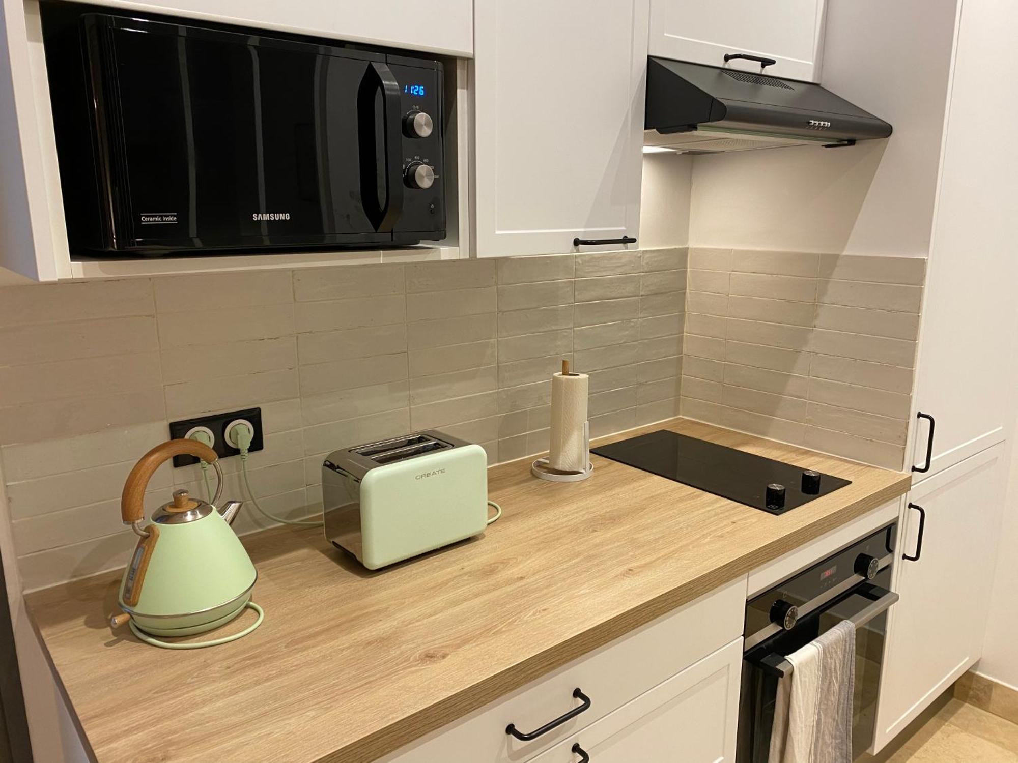 Les Logis De Cocagne Apartment แซ็งต์-เรมีย์-เดอ-โพรวองซ์ ภายนอก รูปภาพ
