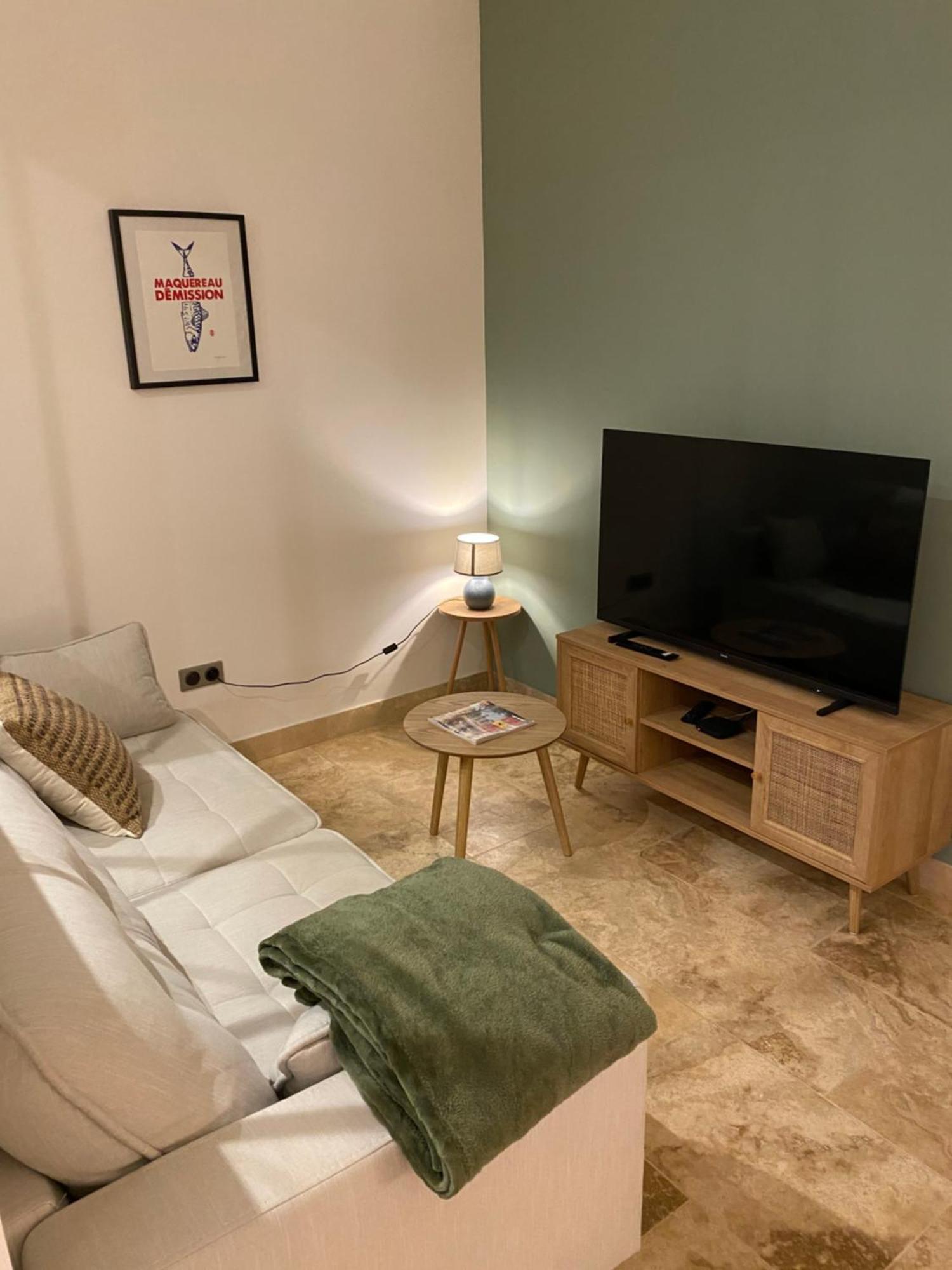 Les Logis De Cocagne Apartment แซ็งต์-เรมีย์-เดอ-โพรวองซ์ ภายนอก รูปภาพ