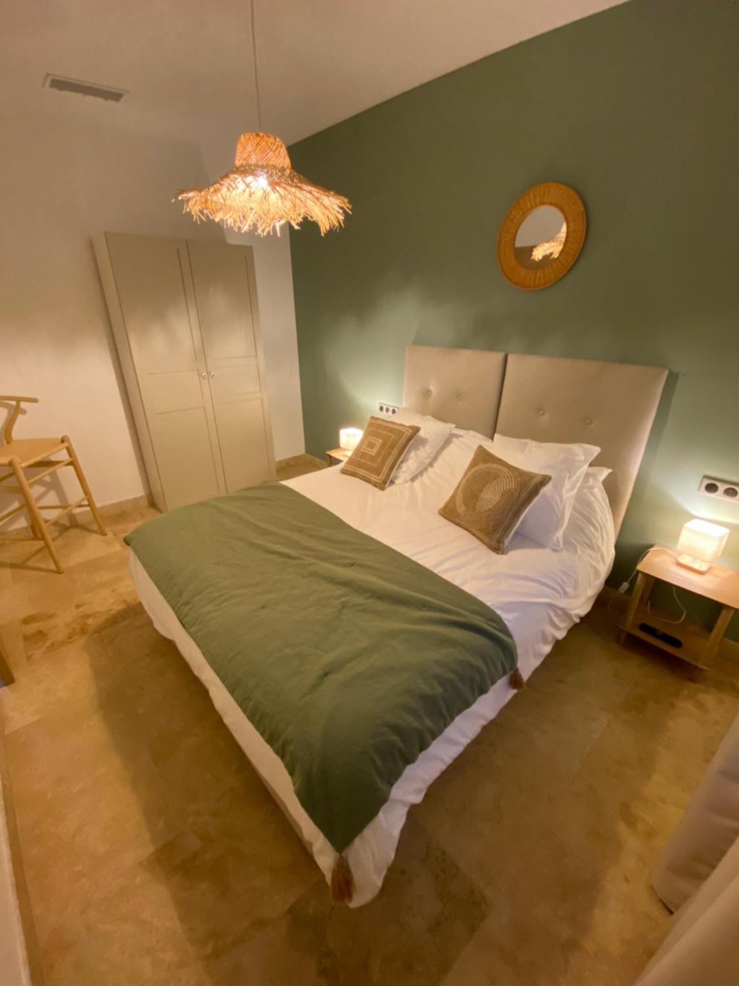 Les Logis De Cocagne Apartment แซ็งต์-เรมีย์-เดอ-โพรวองซ์ ภายนอก รูปภาพ