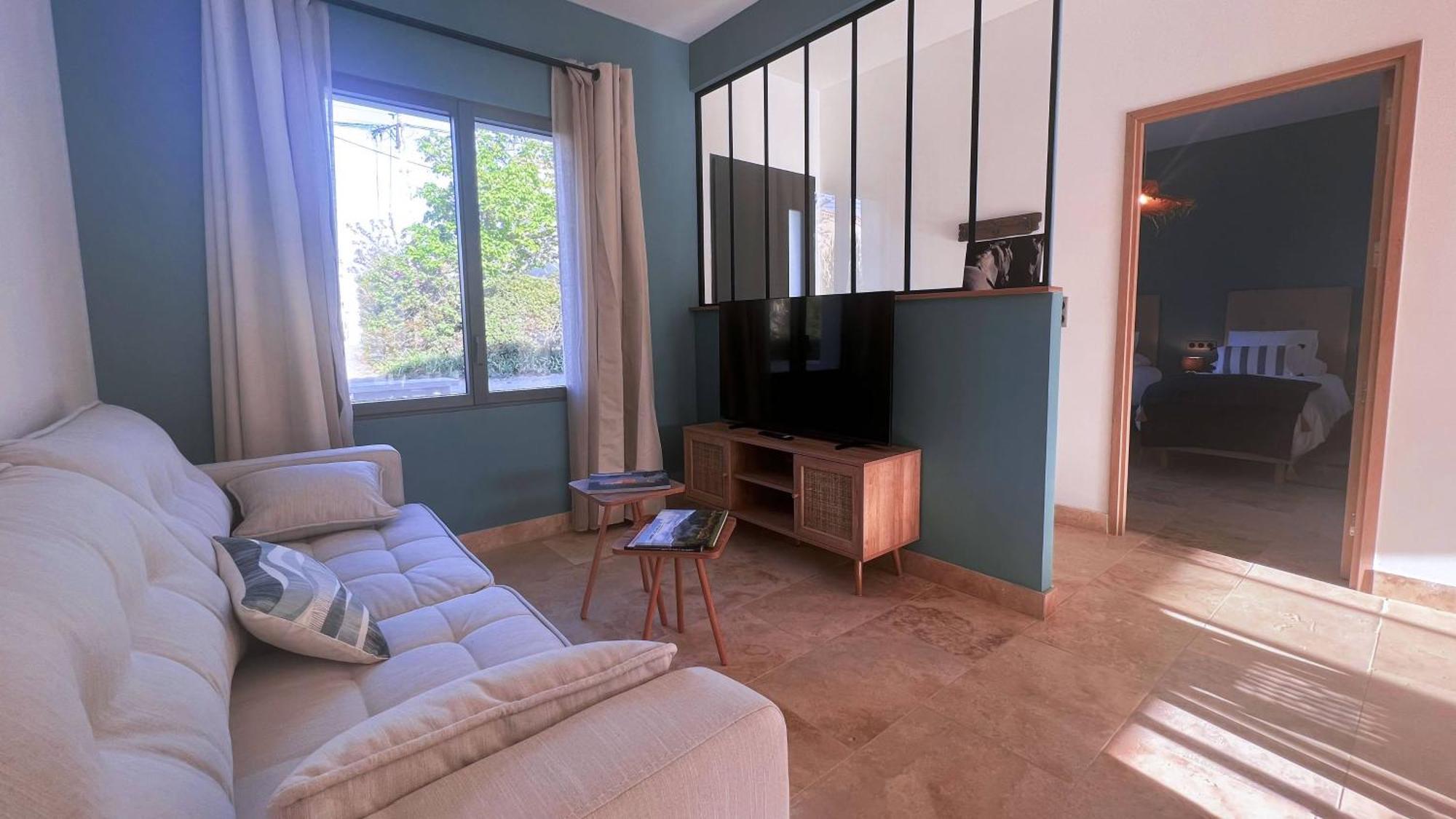 Les Logis De Cocagne Apartment แซ็งต์-เรมีย์-เดอ-โพรวองซ์ ภายนอก รูปภาพ