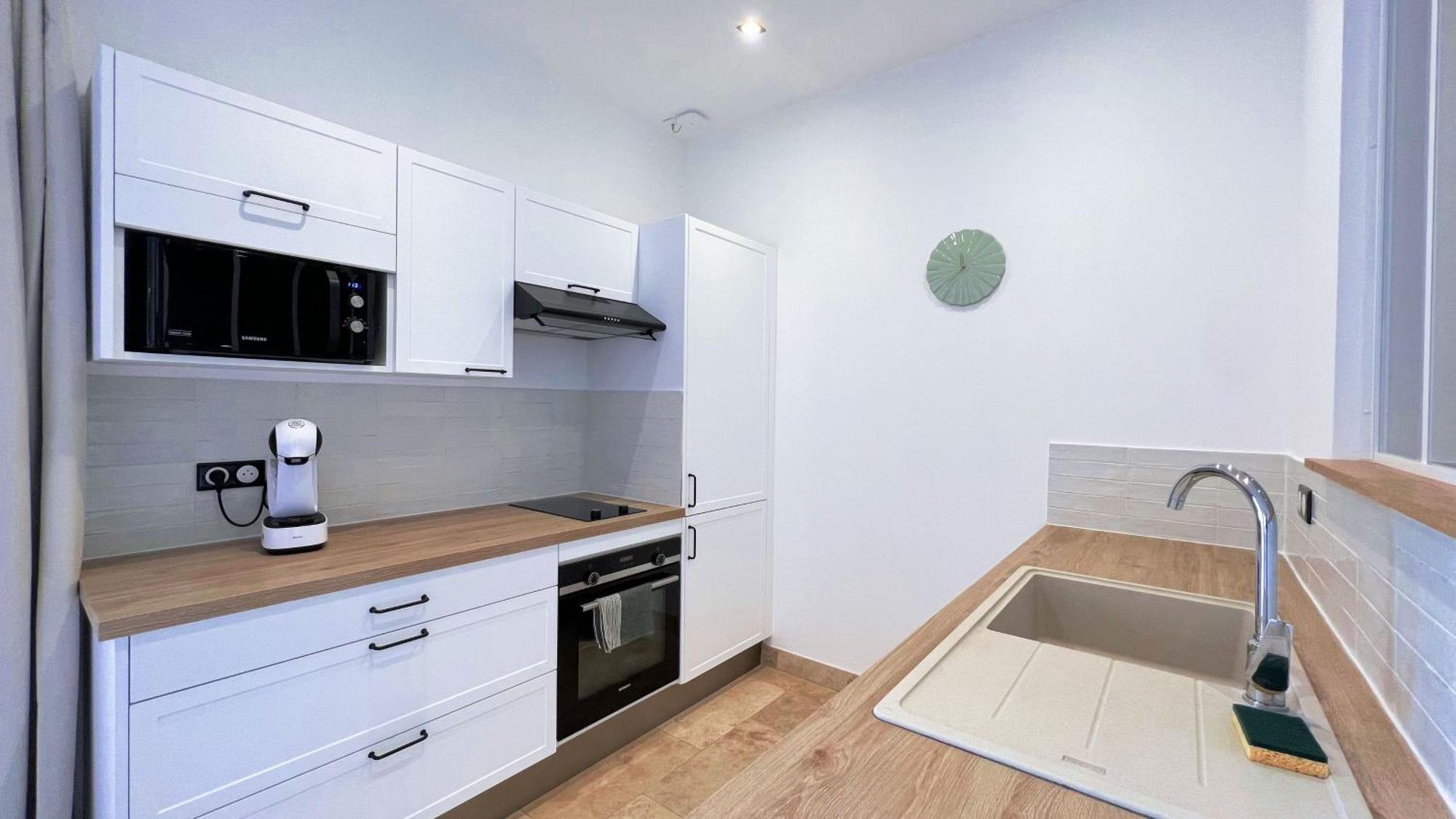 Les Logis De Cocagne Apartment แซ็งต์-เรมีย์-เดอ-โพรวองซ์ ภายนอก รูปภาพ