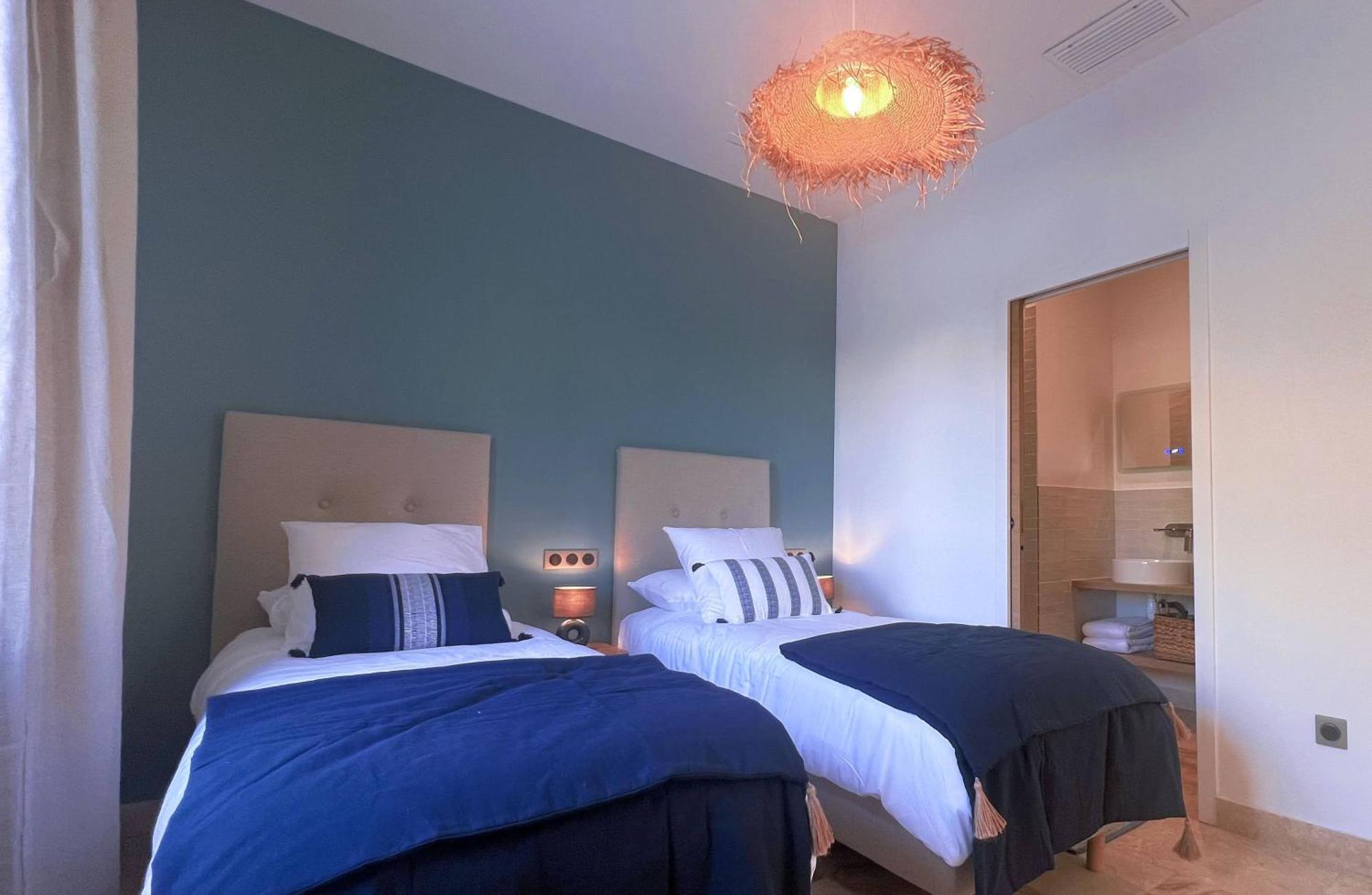 Les Logis De Cocagne Apartment แซ็งต์-เรมีย์-เดอ-โพรวองซ์ ภายนอก รูปภาพ