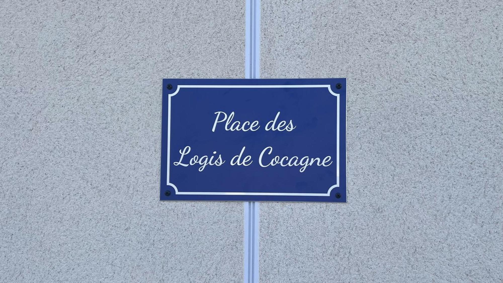 Les Logis De Cocagne Apartment แซ็งต์-เรมีย์-เดอ-โพรวองซ์ ภายนอก รูปภาพ