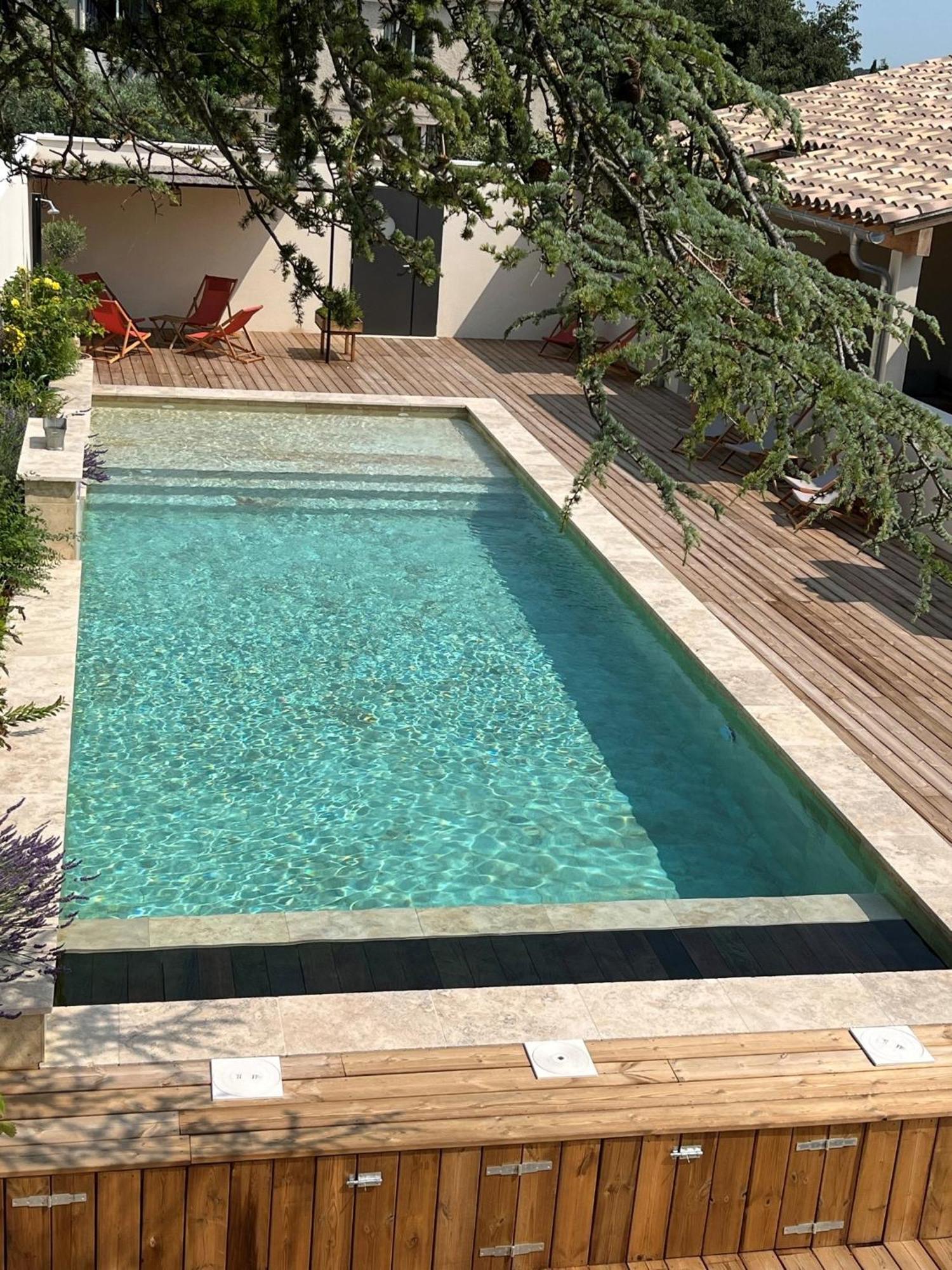 Les Logis De Cocagne Apartment แซ็งต์-เรมีย์-เดอ-โพรวองซ์ ภายนอก รูปภาพ