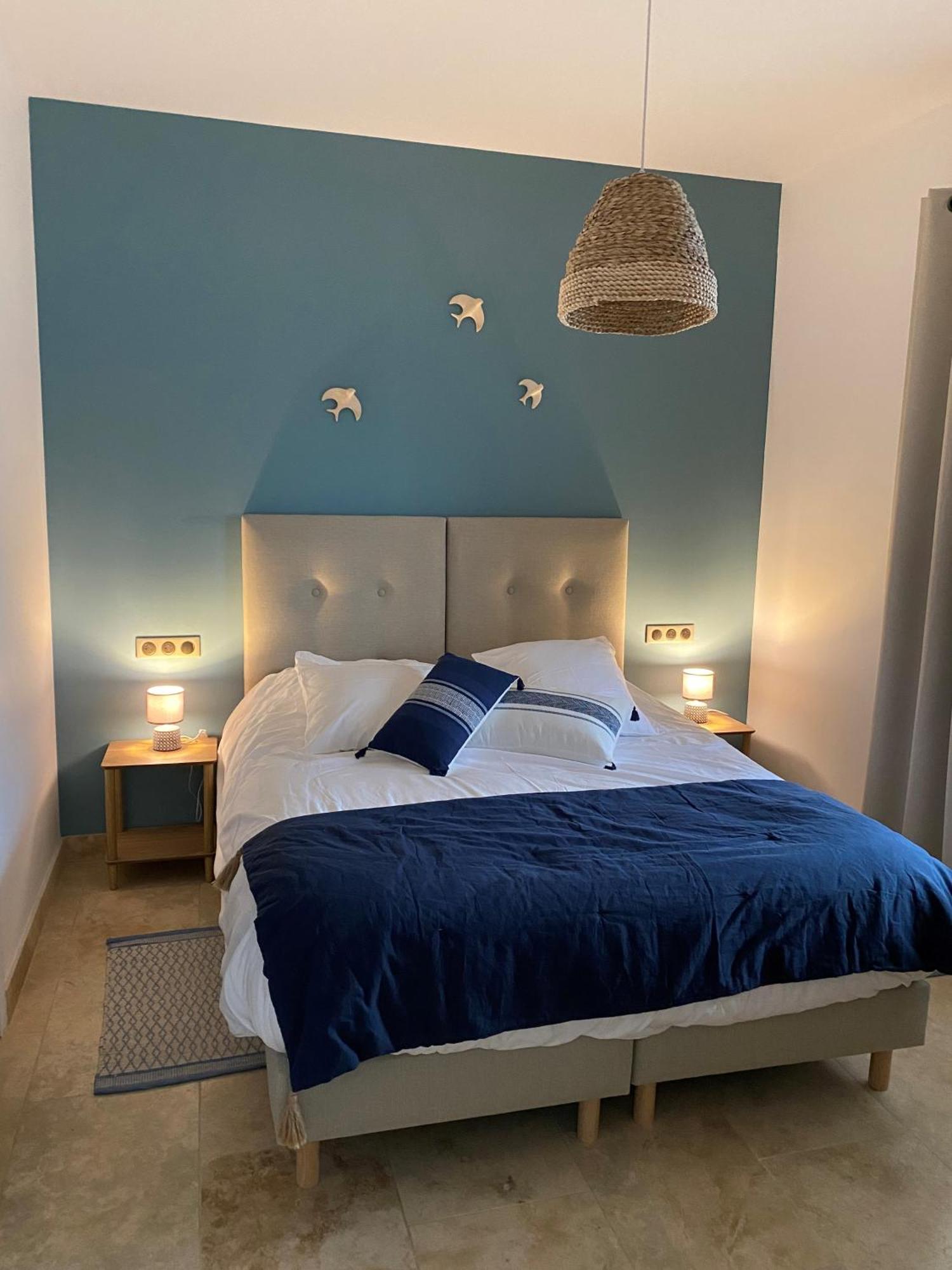 Les Logis De Cocagne Apartment แซ็งต์-เรมีย์-เดอ-โพรวองซ์ ภายนอก รูปภาพ
