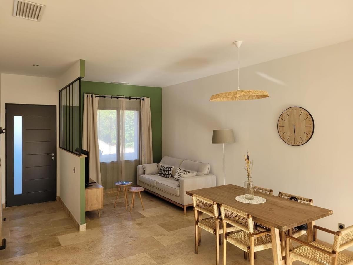Les Logis De Cocagne Apartment แซ็งต์-เรมีย์-เดอ-โพรวองซ์ ภายนอก รูปภาพ