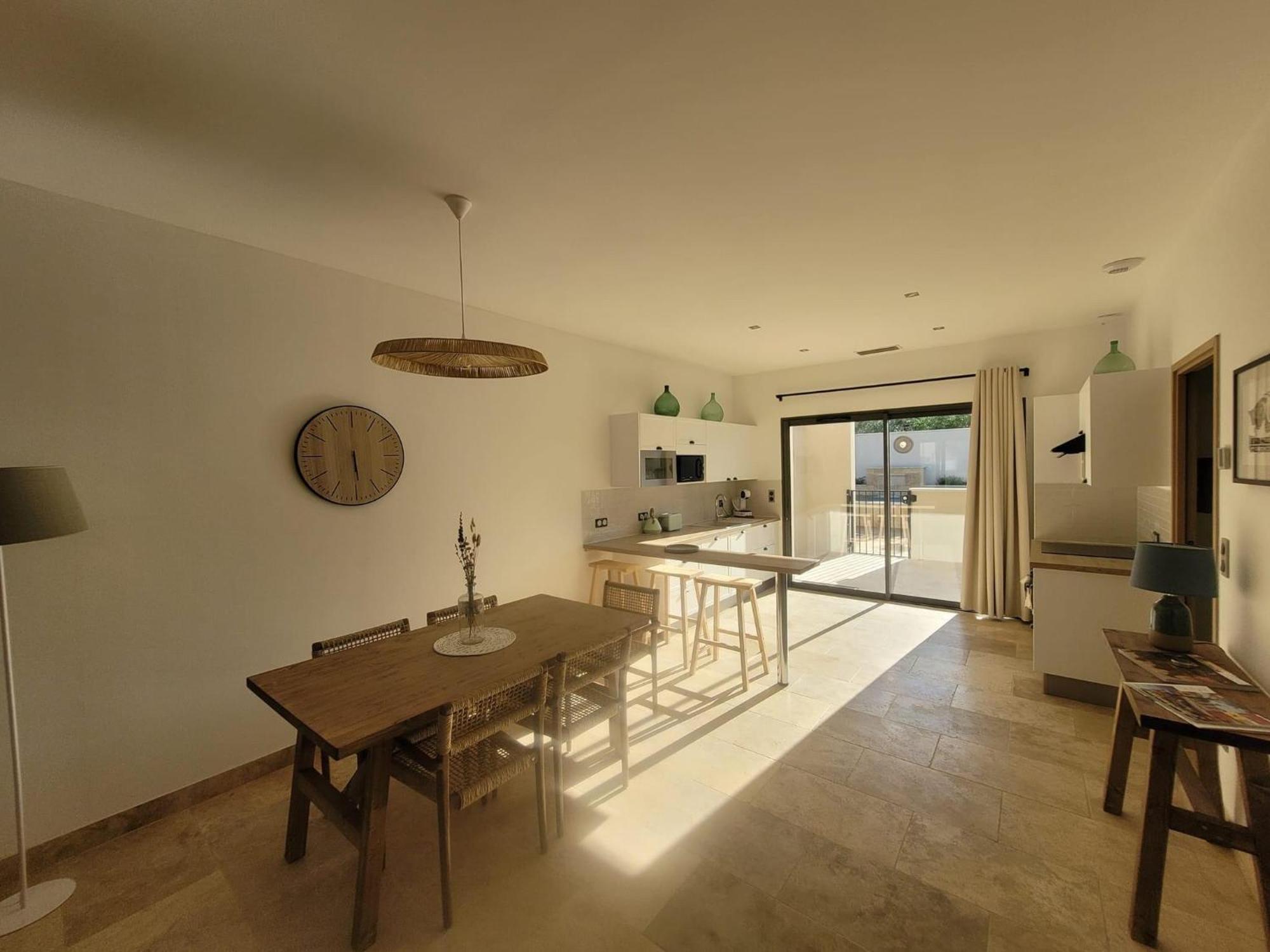 Les Logis De Cocagne Apartment แซ็งต์-เรมีย์-เดอ-โพรวองซ์ ภายนอก รูปภาพ