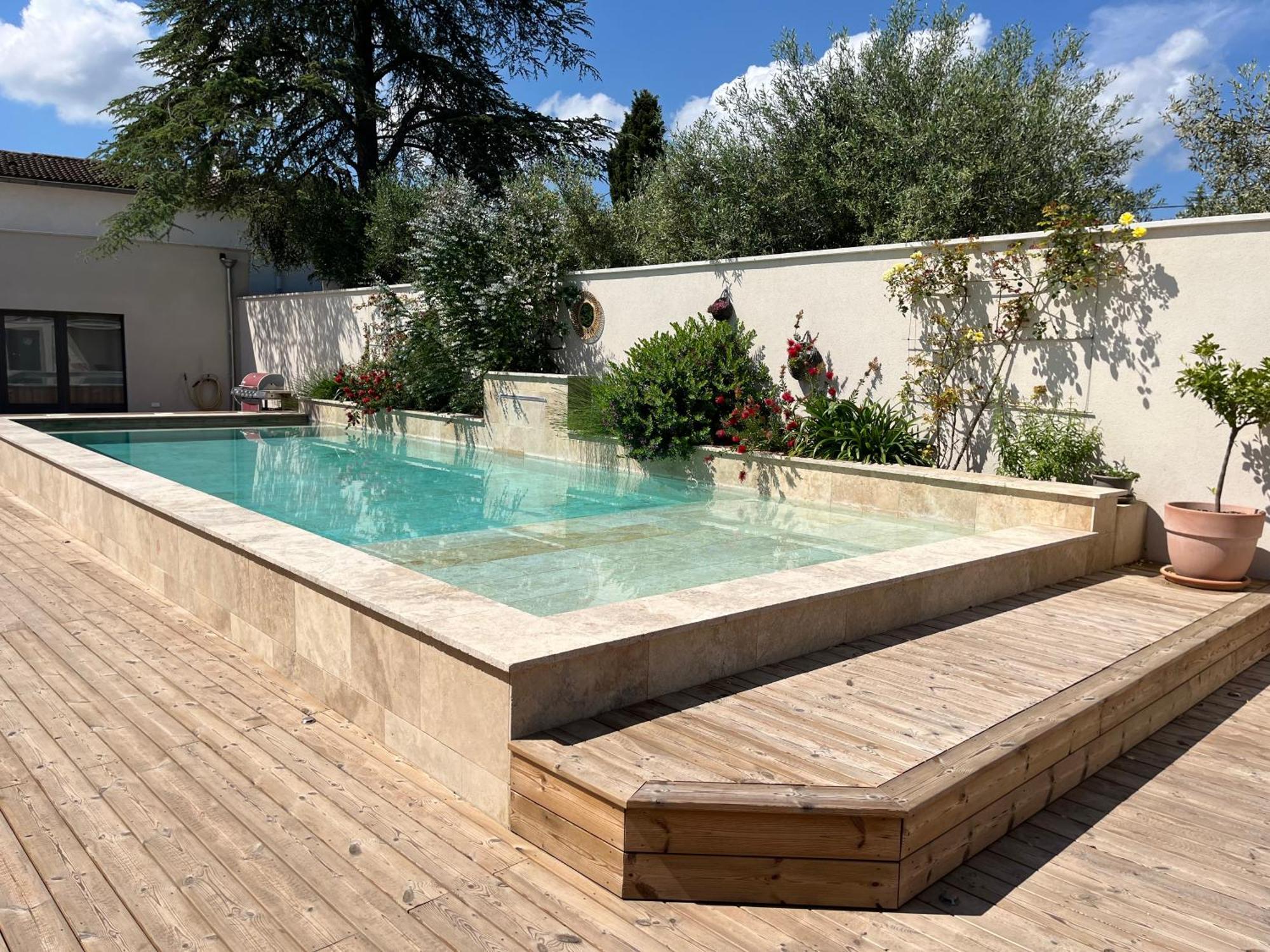 Les Logis De Cocagne Apartment แซ็งต์-เรมีย์-เดอ-โพรวองซ์ ภายนอก รูปภาพ